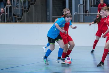 Bild 556 - wBJ Loewinnen-Cup
